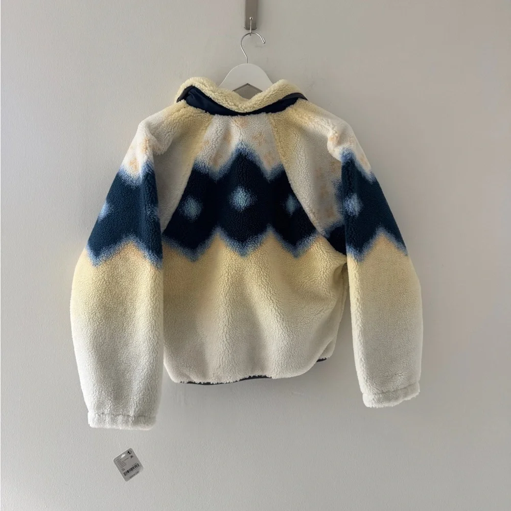 FREE PEOPLE NWT Hit The Slopes Jacket